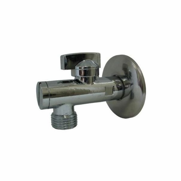 Ventil rohový 1/2x1/2 1471 s filtrem