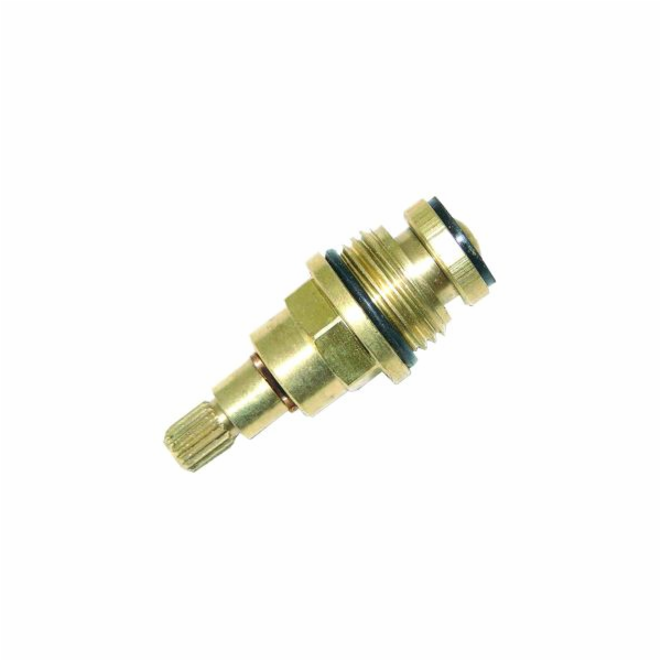 Vršek 1/2" tisícihran T14