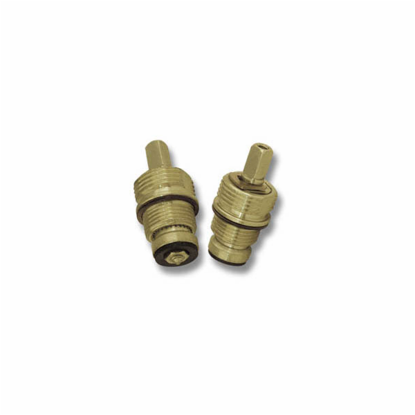 Vršek 3/8" čtyřhran T12 P/I