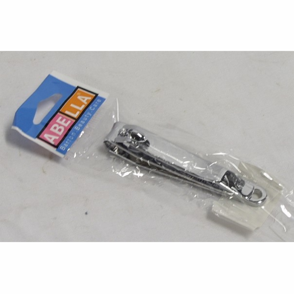 Štipky na nehty 8 cm velké NC-3