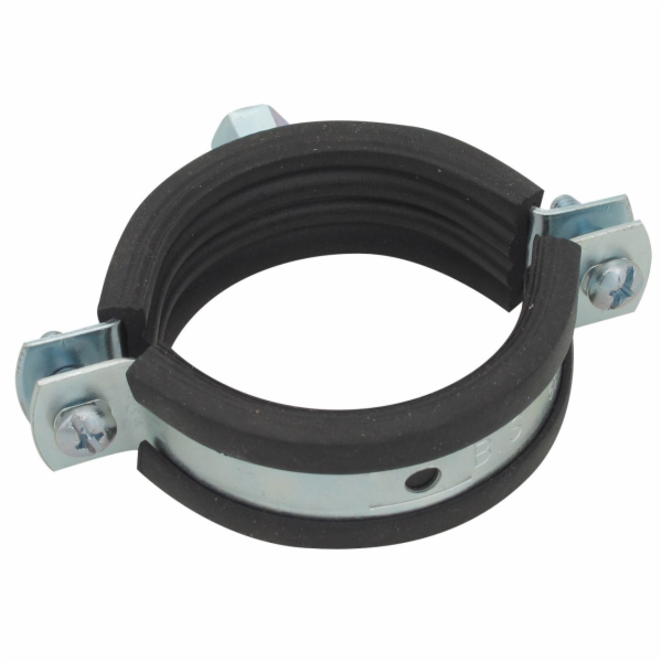 Objímka s gumou 1/2" (20-24)