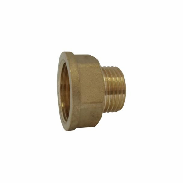 Redukce opačná 3/8 x1/2  6770 MF