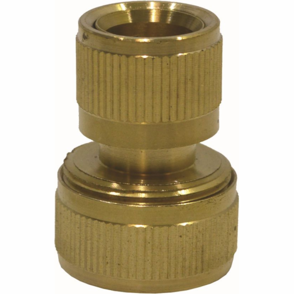 Rychlospojka 3/4" mosaz
