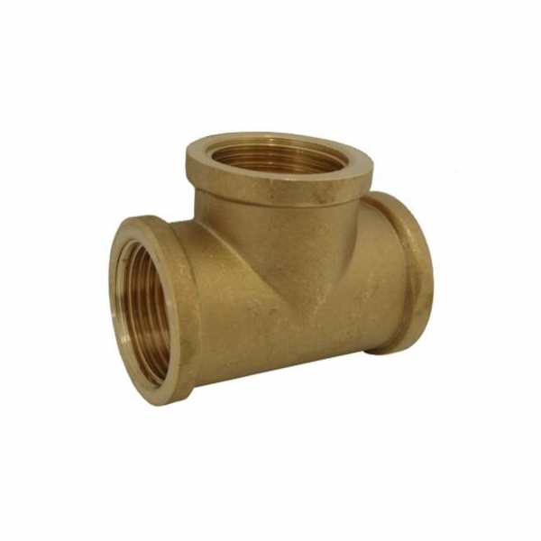 T kus 3/4" 6600