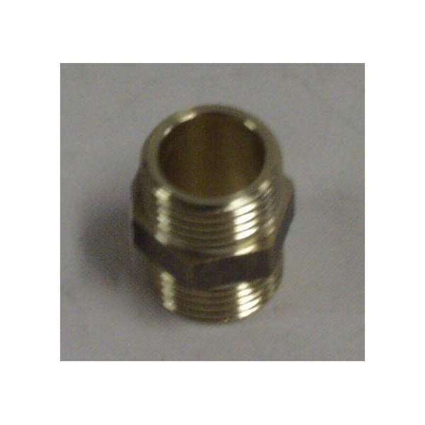 Vsuvka 1/2" mosaz 6700