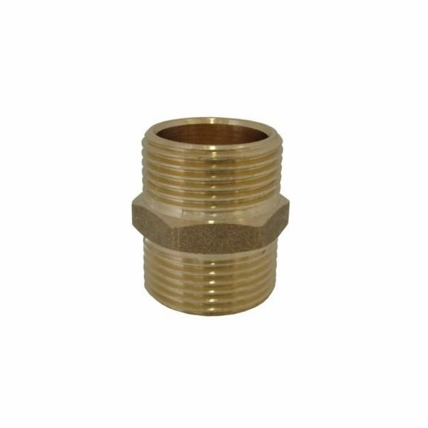 Vsuvka 3/4" mosaz 6700