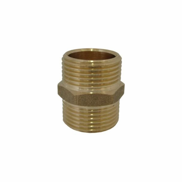 Vsuvka 5/4" mosaz 6700