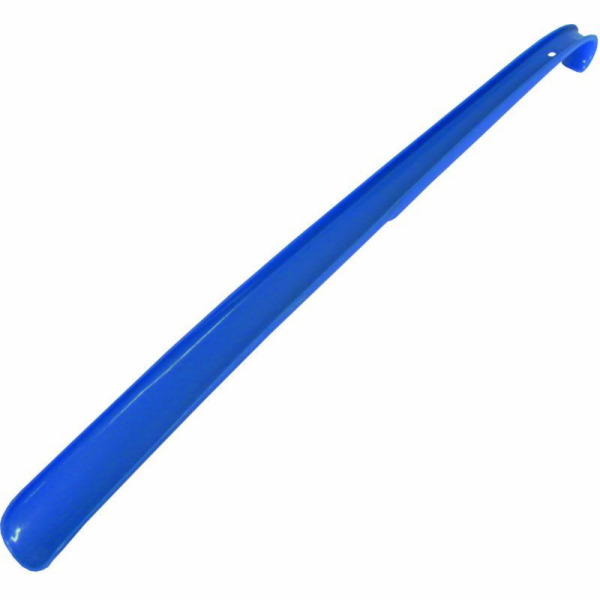 Lžíce na obuv 56 cm plast