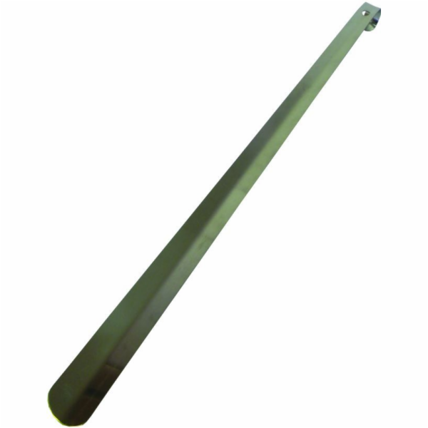 Lžíce na obuv 57 cm kov