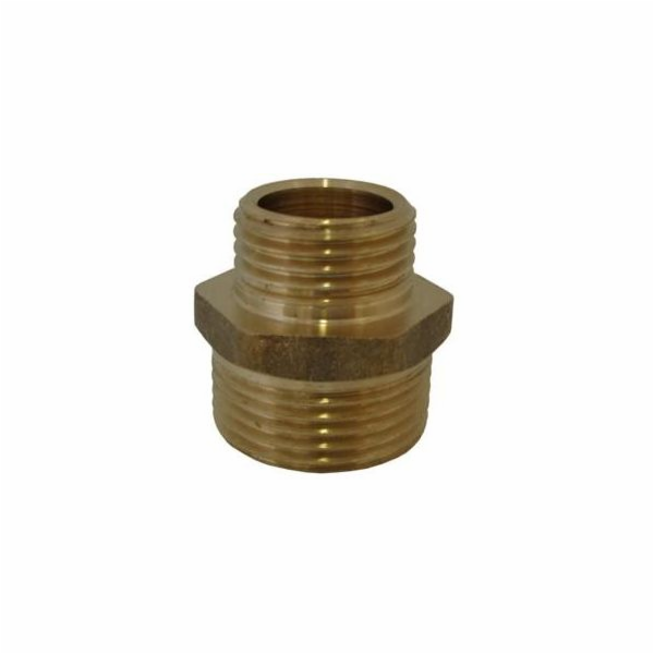 Vsuvka redukovaná 1/2 x3/4  6710