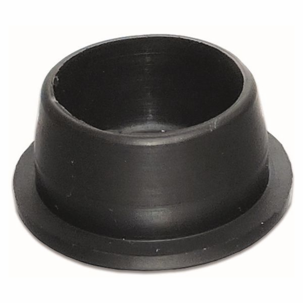 Záslepka odpadní trubky 40 mm