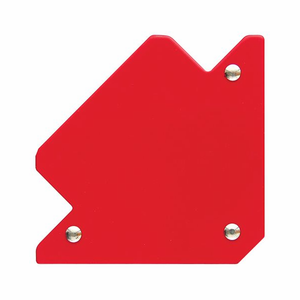 Magnet svářečský úhlový 76 mm, 10 kg