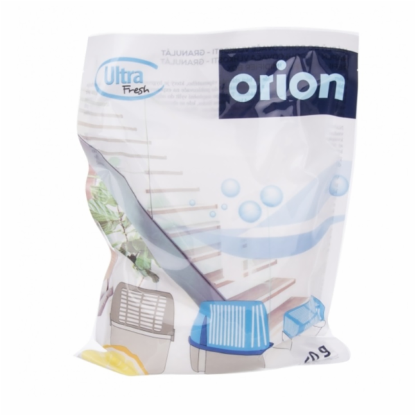Náplň do pohlcovače vlhkosti 450 g citron