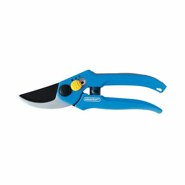 Nůžky zahradní 190 mm Aquacraft