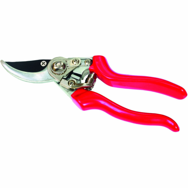 Nůžky zahradnické Profi Alu s aretací 20 cm