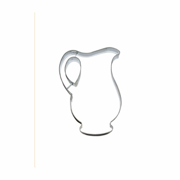 Vykrajovátko džbán 11x8 cm