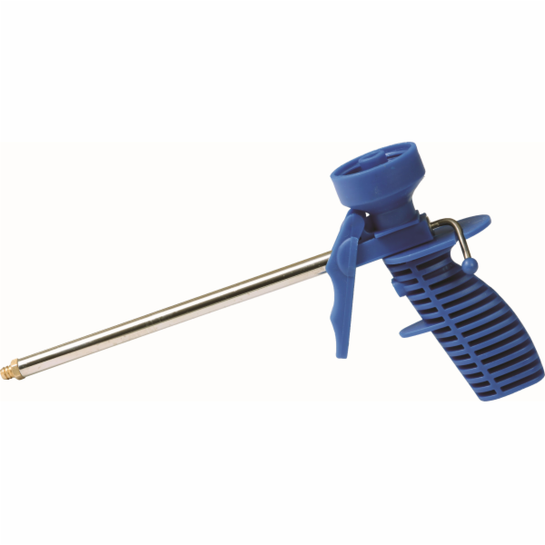 Pistole na PU pěnu Hobby