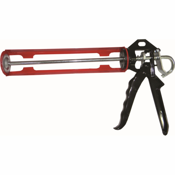 Pistole vytlačovací 36 cm kov