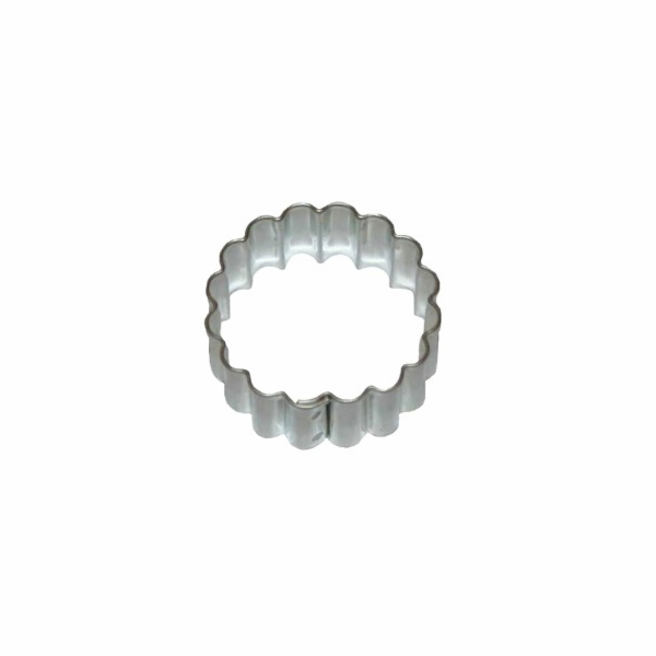 Vykrajovátko kolečko vroubkované 3,5 cm
