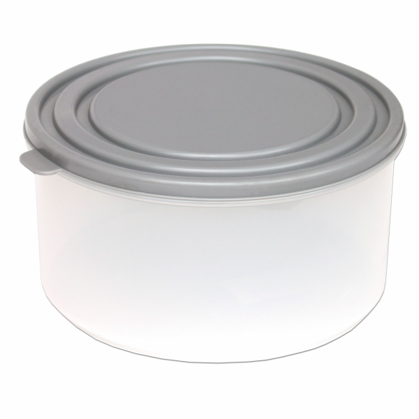 Nádoba univerzální 1 l/18 plast