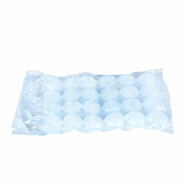 Sáček na led - 192 ledových kostek