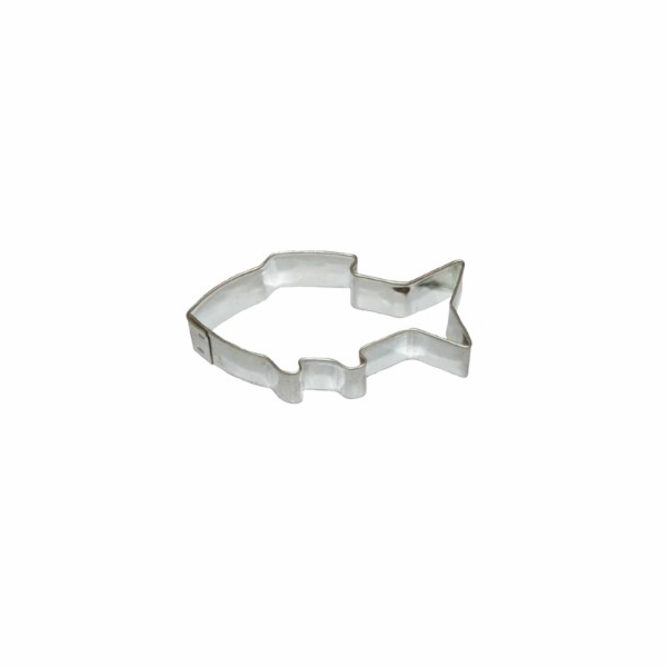 Vykrajovátko rybička 2,9x6,2 cm