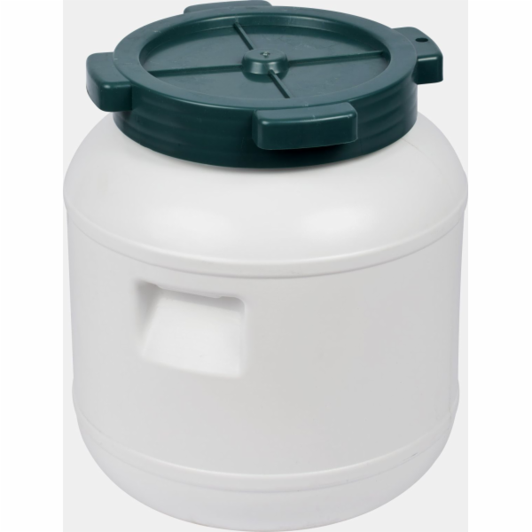 Barel zelák 10 l plast