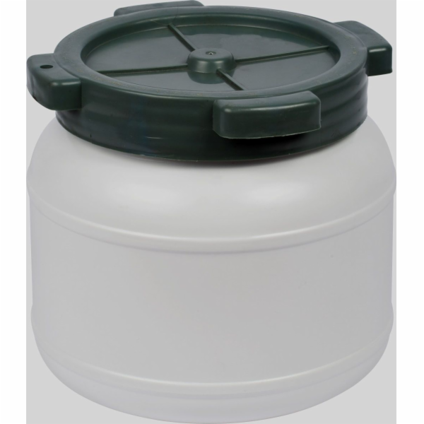 Barel&nbsp;zelák&nbsp;5&nbsp;l&nbsp;plast