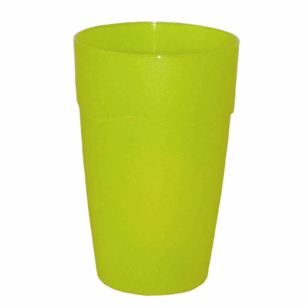 Kelímek 200 ml PP barvy