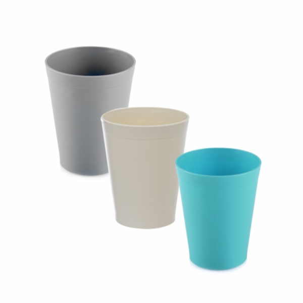 Kelímek 300 ml plastový