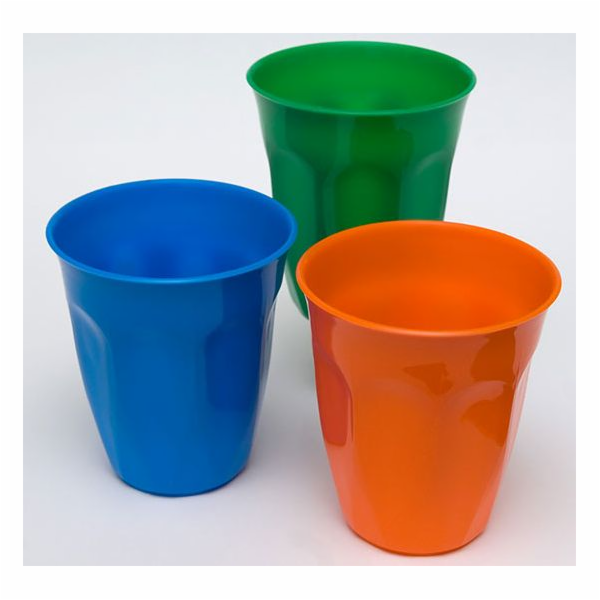Kelímek duritka plast