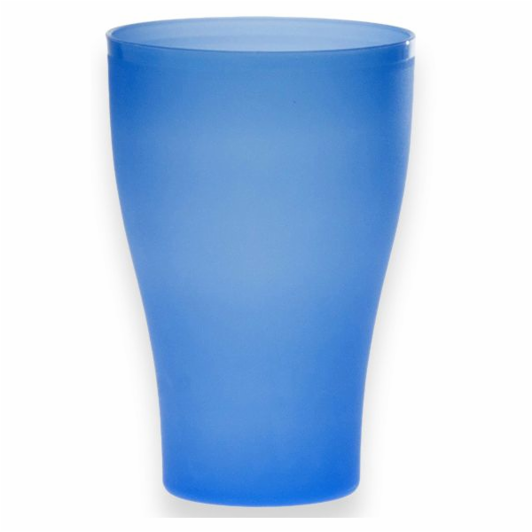 Pohárek 0,5 l plast