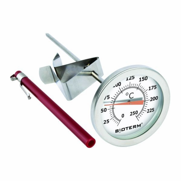 Teploměr na pečení a vaření 0-250°C