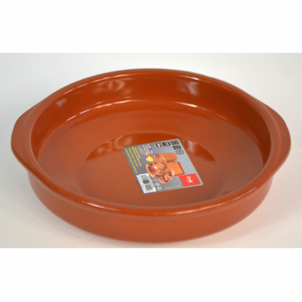 Miska zapékací keramika 24 cm