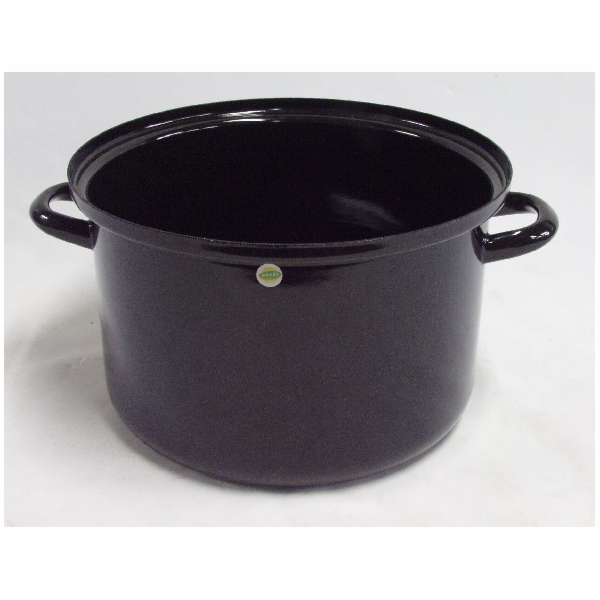 Hrnec smalt 28 cm/10 l Belis Standard typ 21428 (na všech...