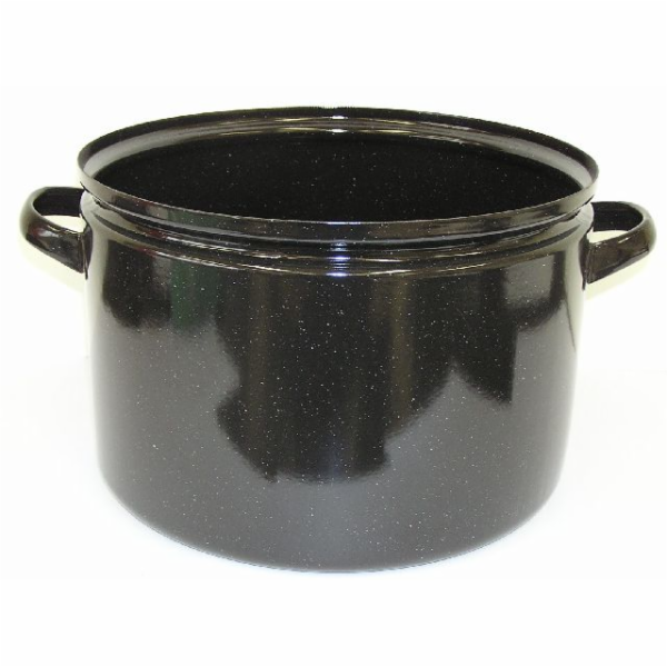 Hrnec smalt 32 cm/16 l Sfinx-Gastro