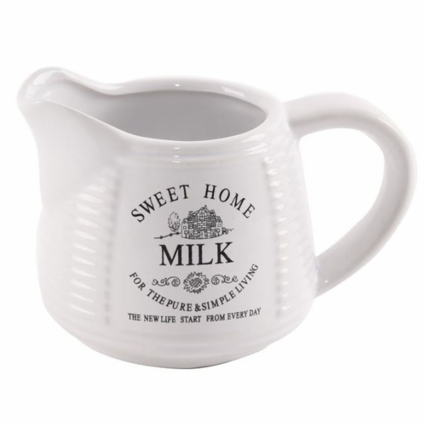 Mlékovka 250 ml SWEET HOME