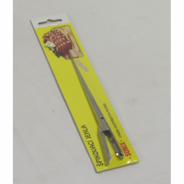 Jehla špikovací 17 cm nerez SONIX