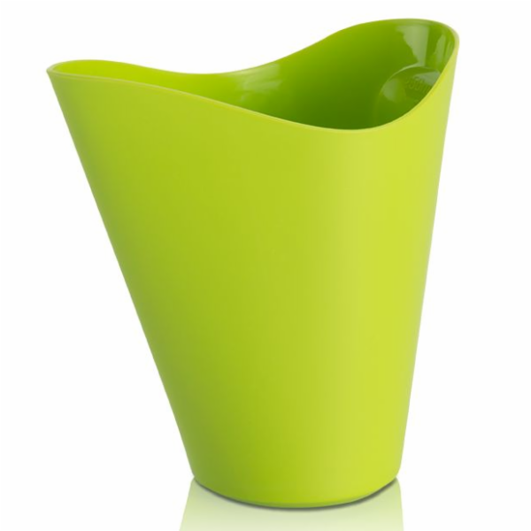 Kelímek zalévací 250 ml hráškově zelený