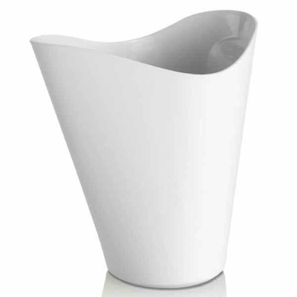 Kelímek zalévací 250 ml ledově bílý