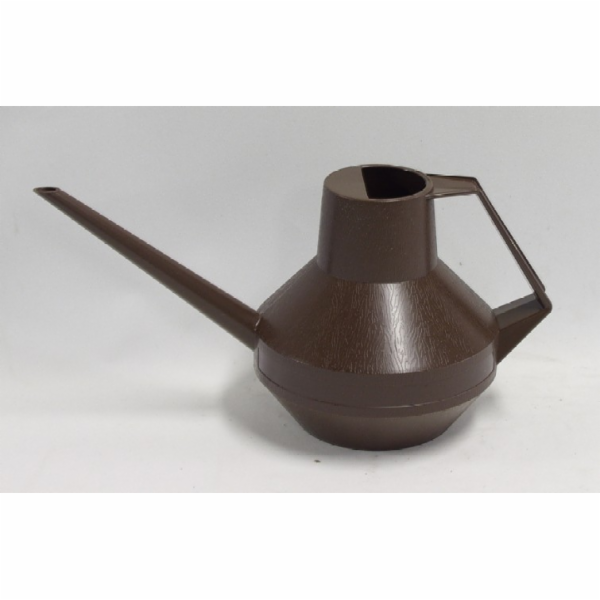 Konev&nbsp;pokojová&nbsp;bez&nbsp;pásky&nbsp;černá