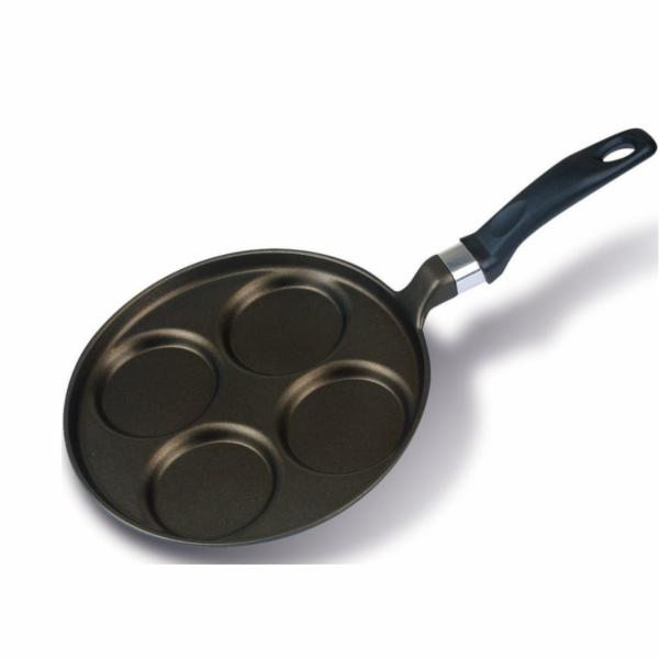 Lívanečník 25 cm Induction