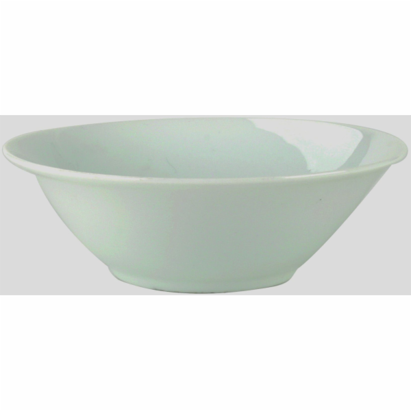 Miska kompotová 15 cm nedekorovaná