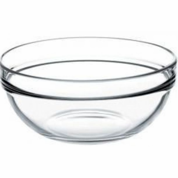Miska 17 cm sklo Lys Empilable