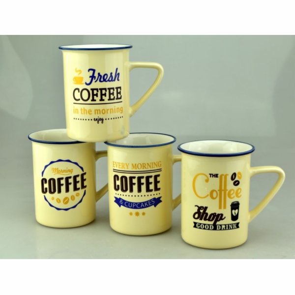 Hrnek 250 ml COFFEE PREMIUM
