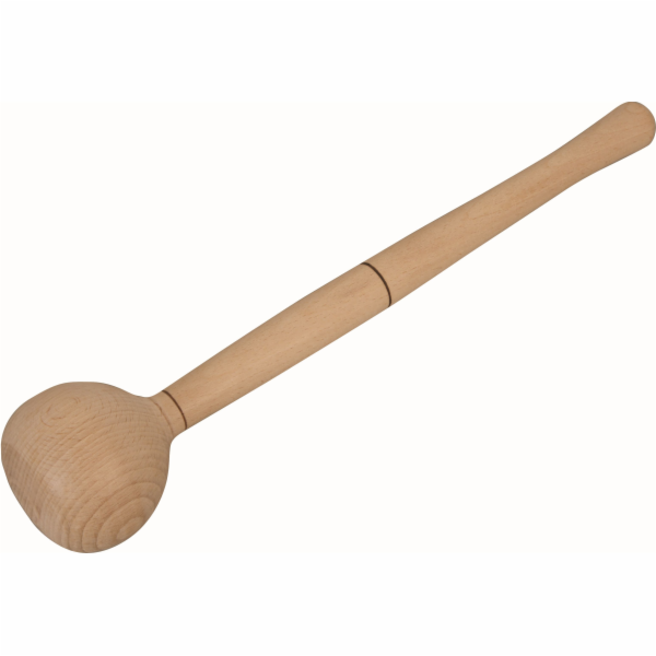 Koule na pasírování 29 cm