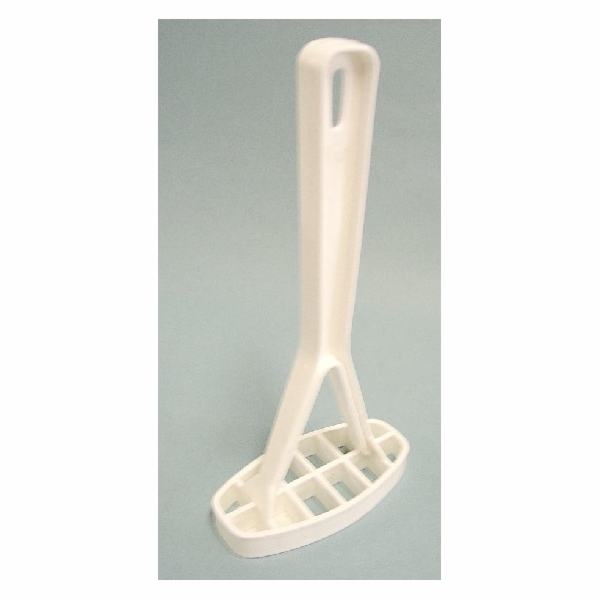 Mačkadlo brambor 24 cm plast