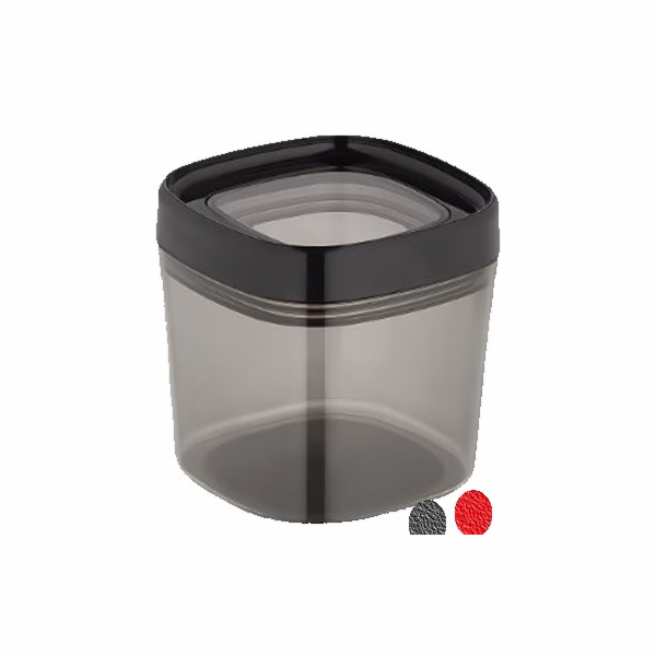 Dóza na potraviny 600 ml plast