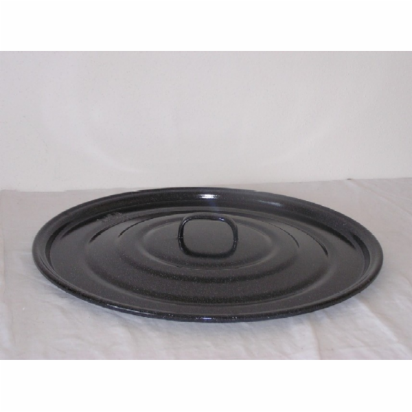 Poklice smalt 40 cm Sfinx-Gastro
