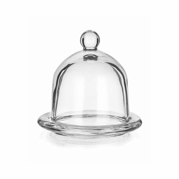 Dóza LIMON průměr 9,5 cm